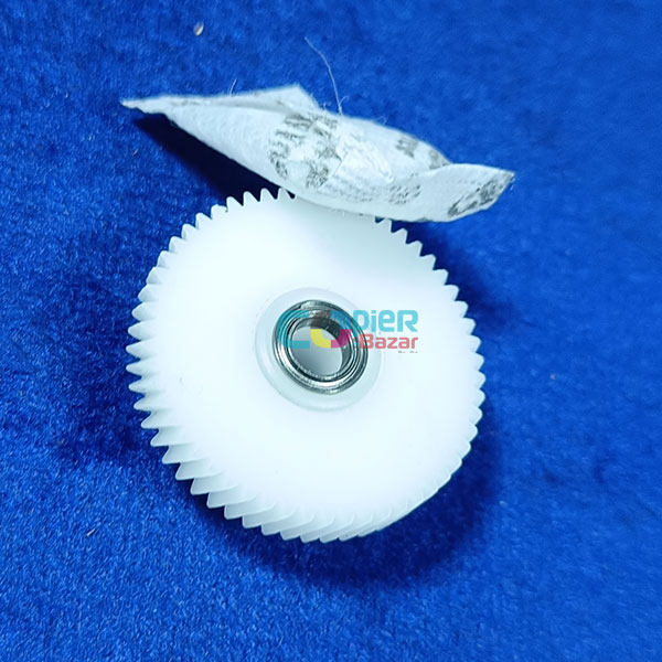 18/55TH Main Drive Gear Teflon With Bearing For Canon IR ADV 6055 6065 6075 ( Best Quality ) 3 18/55TH Main Drive Gear Teflon With Bearing For Canon IR ADV 6055 6065 6075 ( Best Quality ) - Image 3