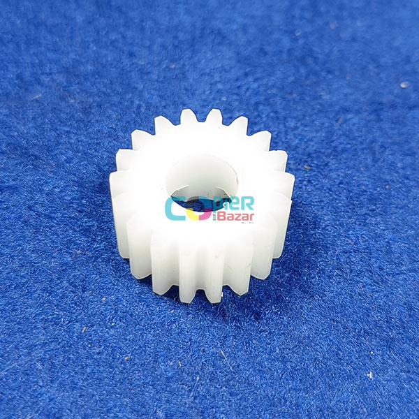 18 TH Shotter Gear Teflon For Canon IR ADV 8105 8095 8085 ( Best Quality ) 2 18 TH Shotter Gear Teflon For Canon IR ADV 8105 8095 8085 ( Best Quality ) - Image 2