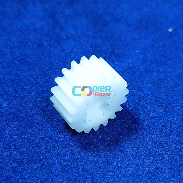 18 TH Shotter Gear Teflon For Canon IR ADV 8105 8095 8085 ( Best Quality ) 3 18 TH Shotter Gear Teflon For Canon IR ADV 8105 8095 8085 ( Best Quality ) - Image 3