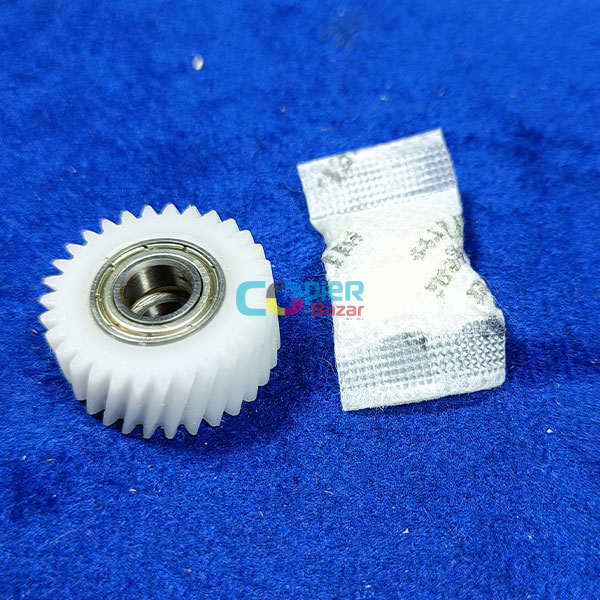 30 TH DP Dray Gear With Bearing Teflon For Canon IR ADV 6055 6065 6075 ( Best Quality ) 2 30 TH DP Dray Gear With Bearing Teflon For Canon IR ADV 6055 6065 6075 ( Best Quality ) - Image 2