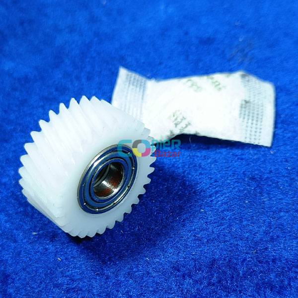 30 TH DP Dray Gear With Bearing Teflon For Canon IR ADV 6055 6065 6075 ( Best Quality ) 3 30 TH DP Dray Gear With Bearing Teflon For Canon IR ADV 6055 6065 6075 ( Best Quality ) - Image 3