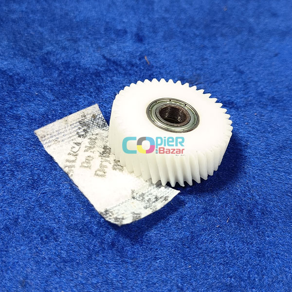 40TH DP Dray Gear With Bearing Teflon For Canon IR ADV 6055 6065 6075 ( Best Quality ) 2 40TH DP Dray Gear With Bearing Teflon For Canon IR ADV 6055 6065 6075 ( Best Quality ) - Image 2