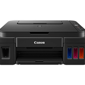Canon Pixma G2010 Refillable Ink Tank All-In-One Printer for High Volume Printing