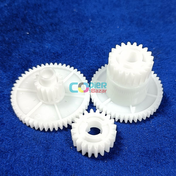 ADF Assy Gear For Canon IR ADV 6055 6255 6555i 8105 8205 8295 ( Set Of 3PCS ) ( Best Quality ) 2 ADF Assy Gear For Canon IR ADV 6055 6255 6555i 8105 8205 8295 ( Set Of 3PCS ) ( Best Quality ) - Image 2