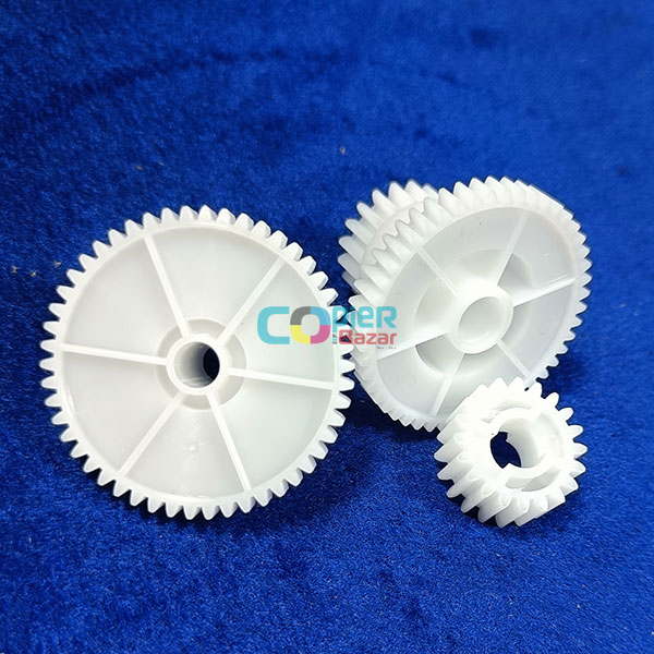 ADF Assy Gear For Canon IR ADV 6055 6255 6555i 8105 8205 8295 ( Set Of 3PCS ) ( Best Quality ) 3 ADF Assy Gear For Canon IR ADV 6055 6255 6555i 8105 8205 8295 ( Set Of 3PCS ) ( Best Quality ) - Image 3