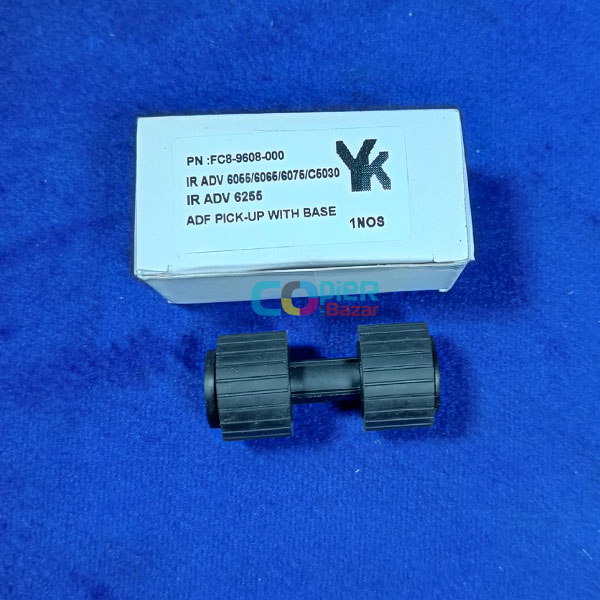 ADF Pick Up With Base For Canon IR ADV 6055 6065 6075 C6030 6255 ( Best Quality ) 1 ADF Pick Up With Base For Canon IR ADV 6055 6065 6075 C6030 6255