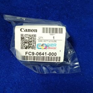 Cam Bottlle Slide For Canon 2520 2525 2530 2535 2535i 2545 2545