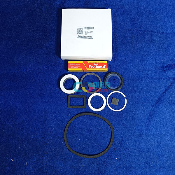 Cam Seal With Super Fix For Canon ( FM4 0880 020) ( Best Quality ) 1 Cam Seal With Super Fix For Canon ( FM4 0880 020)