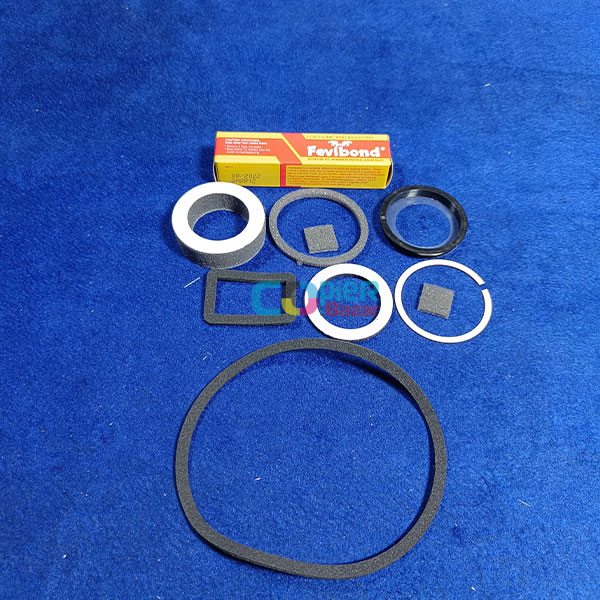 Cam Seal With Super Fix For Canon ( FM4 0880 020) ( Best Quality ) 2 Cam Seal With Super Fix For Canon ( FM4 0880 020)  ( Best Quality ) - Image 2