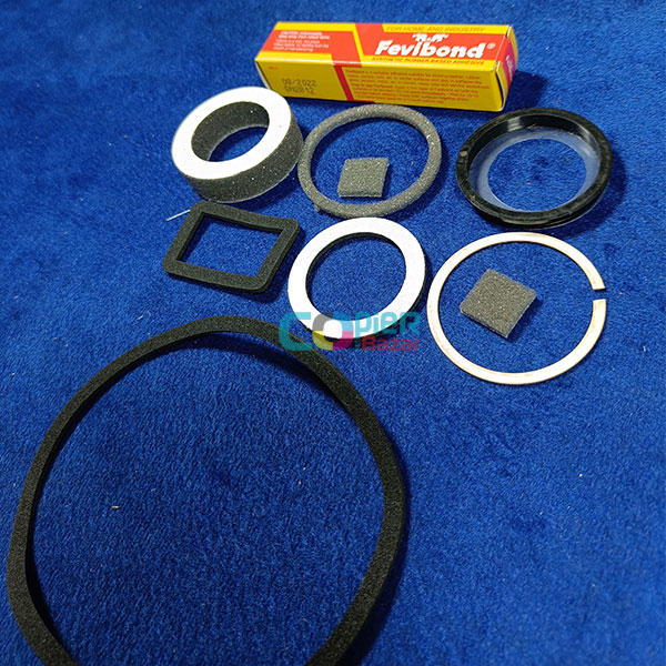 Cam Seal With Super Fix For Canon ( FM4 0880 020) ( Best Quality ) 3 Cam Seal With Super Fix For Canon ( FM4 0880 020)  ( Best Quality ) - Image 3