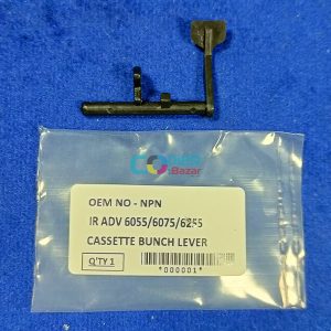 Cassette Bunch Lever For Canon IR ADV 6055 6075 6255