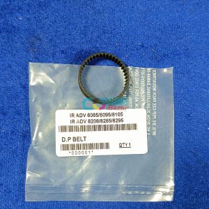 DP Belt For Canon IR ADV 8085 8095 8105 IR ADV 8208 8285 8295