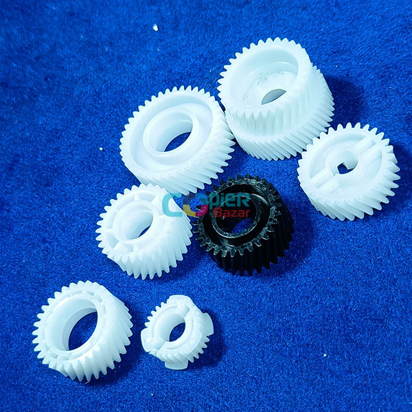 DP Drive Gear For Canon IR ADV 6055 6065 6075 6255 6275 6555i ( Set Of 7 PCS ) ( Best Quality ) 3 DP Drive Gear For Canon IR ADV 6055 6065 6075 6255 6275 6555i ( Set Of 7 PCS ) ( Best Quality ) - Image 3