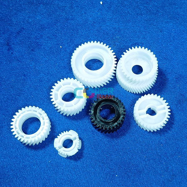 DP Drive Gear For Canon IR ADV 6055 6065 6075 6255 6275 6555i ( Set Of 7 PCS ) ( Best Quality ) 4 DP Drive Gear For Canon IR ADV 6055 6065 6075 6255 6275 6555i ( Set Of 7 PCS ) ( Best Quality ) - Image 4