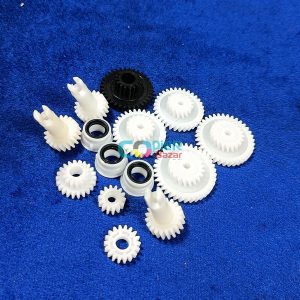 DP Gear For Canon IR ADV 8105 8085 8095 8205 8285 8295 ( Set Of 14PCS )