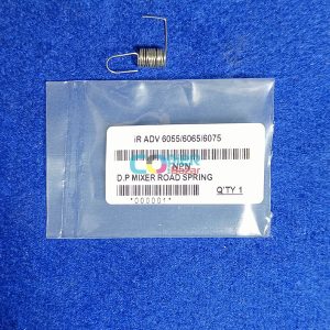 DP Mixer Road Spring For Canon IR ADV 6055 6065 6075