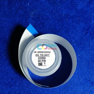 DC To HVT Cord For canon IR 2002 2202 2004 2204