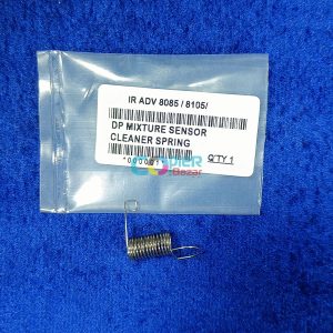 DP Mixture Sensor Cleaner Spring For Canon IR ADV 8085 8015