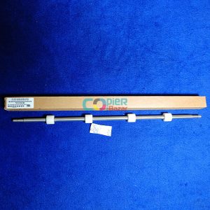 Delivery Reverse Rod With Roller White For Canon IR ADV 6055 6065 6075 8085 8095 8105