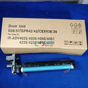 New Compatible NPG 56/57 Drum Unit For Canon IR 4025 4035 4045 4051 4225 4235 4245 4251
