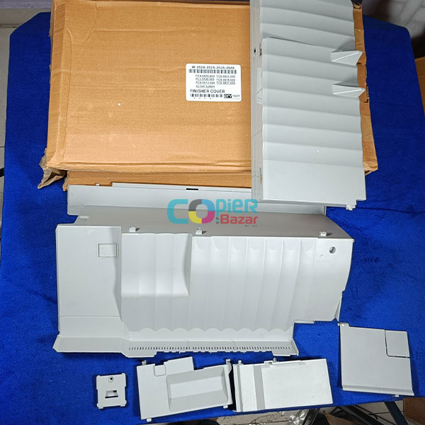Finisher Cover For Canon IR 2520 2525 2535 2545 ( Best Quality ) 1 Finisher Cover For Canon IR 2520 2525 2535 2545