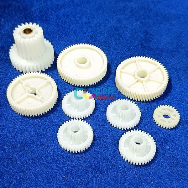 Hopper Moter Gear For Canon IR ADV 6055 6255 IR ADV 8105 8205 ( Best Quality ) 2 Hopper Moter Gear For Canon IR ADV 6055 6255 IR ADV 8105 8205 ( Best Quality ) - Image 2