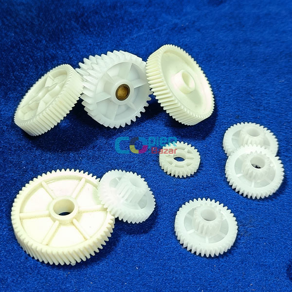 Hopper Moter Gear For Canon IR ADV 6055 6255 IR ADV 8105 8205 ( Best Quality ) 3 Hopper Moter Gear For Canon IR ADV 6055 6255 IR ADV 8105 8205 ( Best Quality ) - Image 3