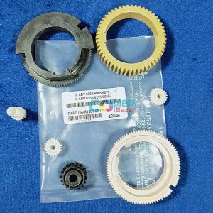 Fixing Gear For Canon IR ADV 6055 6065 6075 IR ADV 6255 6275 6555i ( Set Of 7PCS )