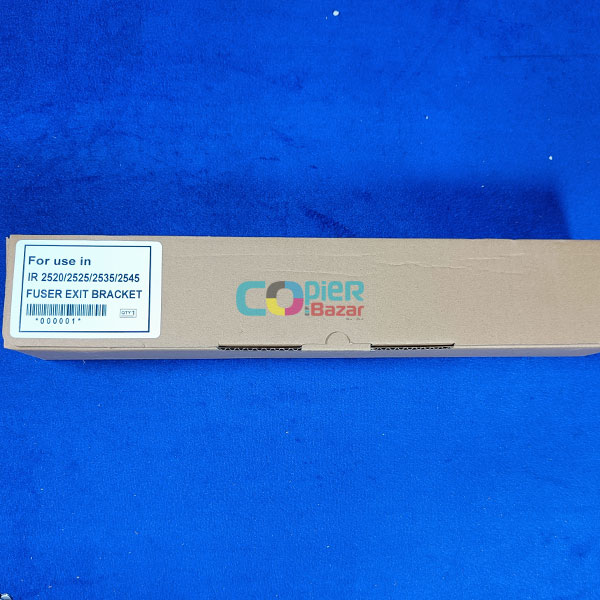 Fuser Exit Bracket For Canon IR 2520 2525 2535 2545 ( Best Quality ) 1 Fuser Exit Bracket For Canon IR 2520 2525 2535 2545