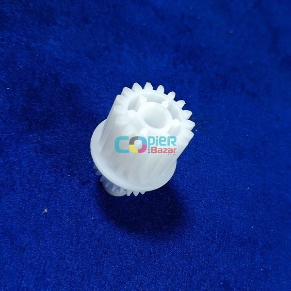 18T/27T Gear For Canon IR 2520 2525 2535 2545 ( Best Quality ) 2 18T/27T Gear For Canon IR 2520 2525 2535 2545 ( Best Quality ) - Image 2