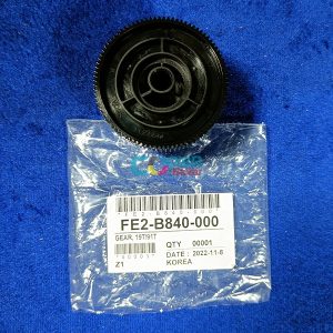 19T/91T Gear For Canon IR 2002 2202 2004 2204