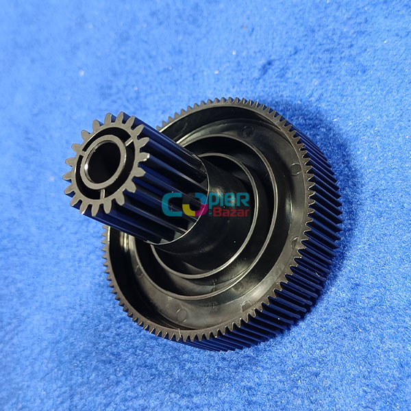 19T/91T Gear For Canon IR 2002 2202 2004 2204 ( Best Quality ) 2 19T/91T Gear For Canon IR 2002 2202 2004 2204 ( Best Quality ) - Image 2