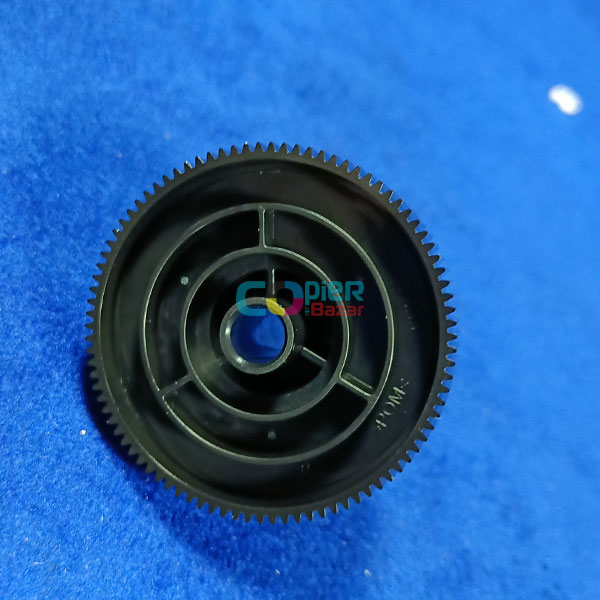19T/91T Gear For Canon IR 2002 2202 2004 2204 ( Best Quality ) 3 19T/91T Gear For Canon IR 2002 2202 2004 2204 ( Best Quality ) - Image 3