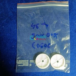 46Th Gear For Canon IR 2520 2525 2530 2535 2545 IR ADV 4025 4035 4045 4225