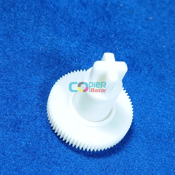 73TH Gear For Canon IR 2520 2525 2535 2545 ( Best Quality ) 2 73TH Gear For Canon IR 2520 2525 2535 2545 ( Best Quality ) - Image 2