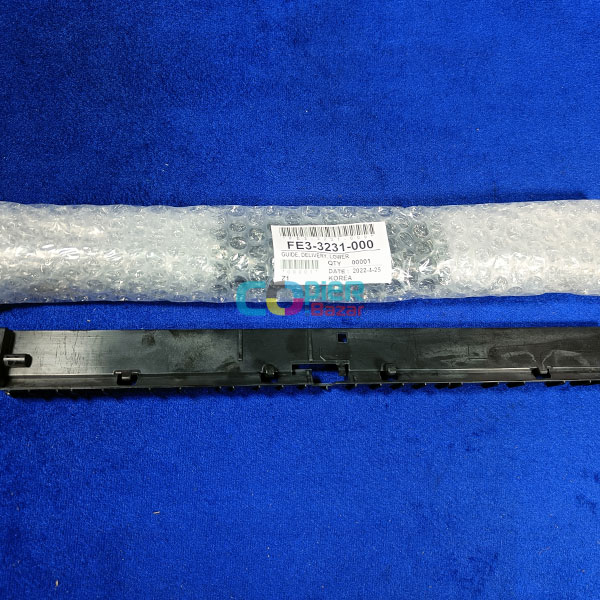 Guide Delivery Lower For Canon IR 2002 2202 2004 2204 2006 2206 ( Best Quality ) 1 Guide Delivery Lower For Canon IR 2002 2202 2004 2204 2006 2206