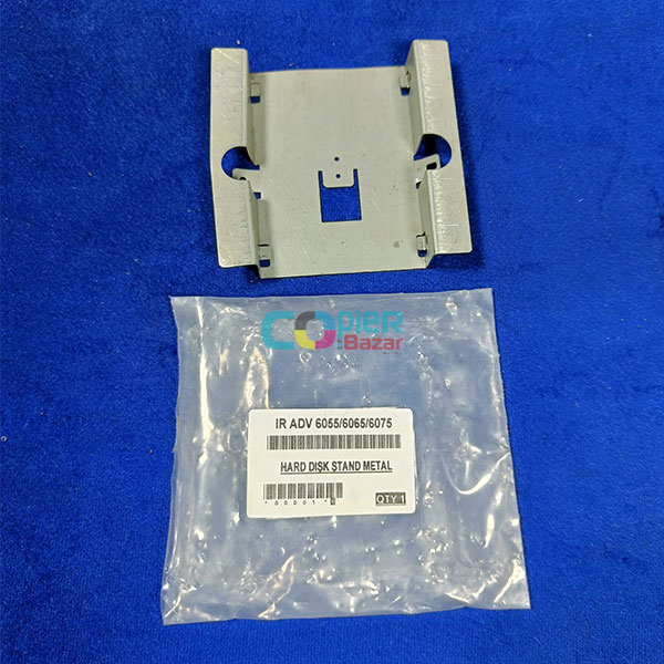 Hard Disk Stand Metal For Canon IR ADV 6055 6065 6075 ( Best Quality ) 1 Hard Disk Stand Metal For Canon IR ADV 6055 6065 6075