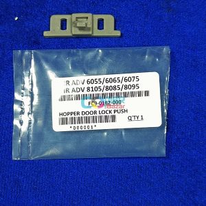 Hopper Door Lock Push For Canon IR ADV 6055 6065 6075 8105 8085 8095