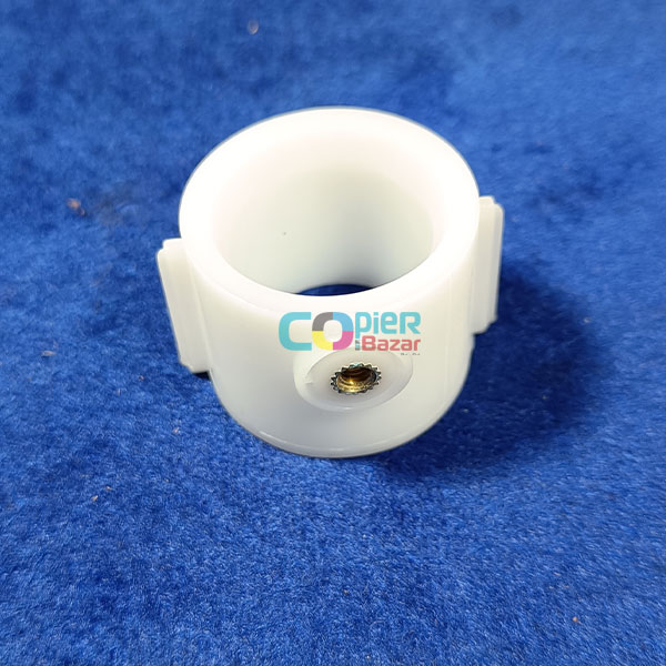 Hopper Drive Lock Bush White For Canon IR ADV 6055 6065 6075 ( Best Quality ) 2 Hopper Drive Lock Bush White For Canon IR ADV 6055 6065 6075 ( Best Quality ) - Image 2