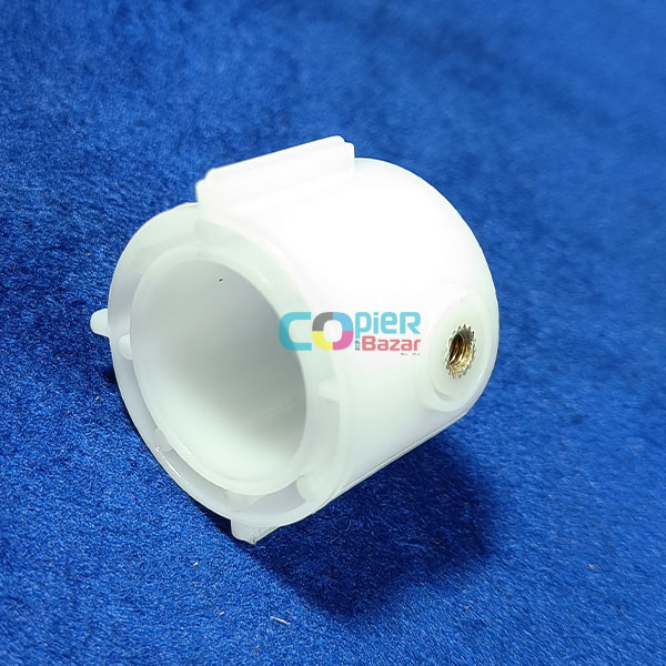 Hopper Drive Lock Bush White For Canon IR ADV 6055 6065 6075 ( Best Quality ) 3 Hopper Drive Lock Bush White For Canon IR ADV 6055 6065 6075 ( Best Quality ) - Image 3