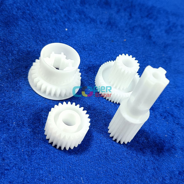 Hopper Unit Gear For Canon IR ADV 6055 6255 6555i 8105 8205 8295 ( Set Of 4PCS ) ( Best Quality ) 2 Hopper Unit Gear For Canon IR ADV 6055 6255 6555i 8105 8205 8295 ( Set Of 4PCS ) ( Best Quality ) - Image 2