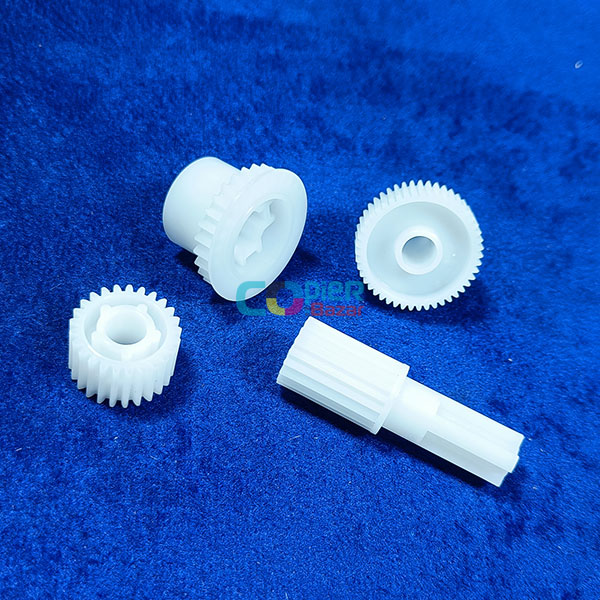 Hopper Unit Gear For Canon IR ADV 6055 6255 6555i 8105 8205 8295 ( Set Of 4PCS ) ( Best Quality ) 3 Hopper Unit Gear For Canon IR ADV 6055 6255 6555i 8105 8205 8295 ( Set Of 4PCS ) ( Best Quality ) - Image 3