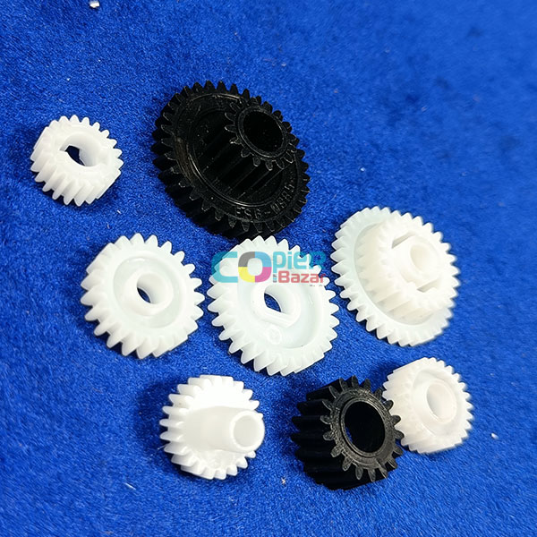 IBT Cleaning ASSY Gear For Canon IR ADV 6055 6255 6555i 8105 8205 8295 ( Set of 8PCS ) ( Best Quality ) 3 IBT Cleaning ASSY Gear For Canon IR ADV 6055 6255 6555i 8105 8205 8295 ( Set of 8PCS ) ( Best Quality ) - Image 3