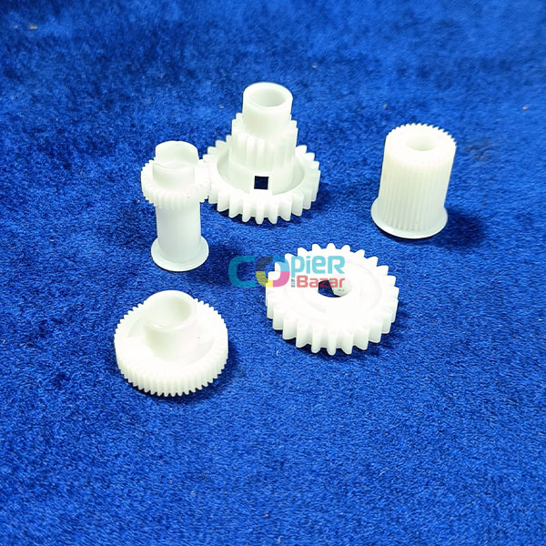 Pick Up Unit Assy Gear For Canon IR ADV 6055 6255 6555i 8105 8205 8295 ( Set Of 5Pcs ) ( Best Quality ) 2 Pick Up Unit Assy Gear For Canon IR ADV 6055 6255 6555i 8105 8205 8295 ( Set Of 5Pcs ) ( Best Quality ) - Image 2