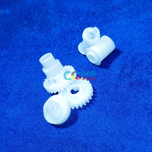 Pick Up Unit Assy Gear For Canon IR ADV 6055 6255 6555i 8105 8205 8295 ( Set Of 5Pcs ) ( Best Quality ) 3 Pick Up Unit Assy Gear For Canon IR ADV 6055 6255 6555i 8105 8205 8295 ( Set Of 5Pcs ) ( Best Quality ) - Image 3