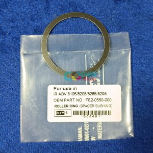 Roller Ring Spacer Bushing For Canon IR ADV 8105 8205 8285 8295