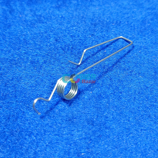 Transfer Assembly Spring Spring Torsion For Canon IR ADV 6055 6065 6255 6265 8085 8105 8285 8295 ( Best Quality ) 2 Transfer Assembly Spring Spring Torsion For Canon IR ADV 6055 6065 6255 6265 8085 8105 8285 8295 ( Best Quality ) - Image 2