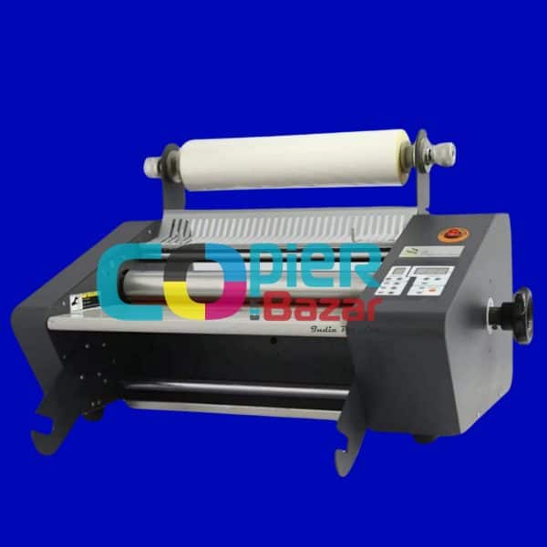 Roll To Roll Lamination Machine FM 360