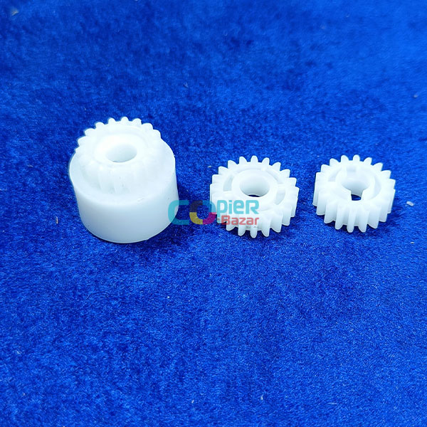 Waste Toner Gear For Canon IR ADV 6055 6065 6075 6255 6265 6275 8105 8085 8095 ( Set Of 3PCS ) ( Best Quality ) 2 Waste Toner Gear For Canon IR ADV 6055 6065 6075 6255 6265 6275 8105 8085 8095 ( Set Of 3PCS ) ( Best Quality ) - Image 2