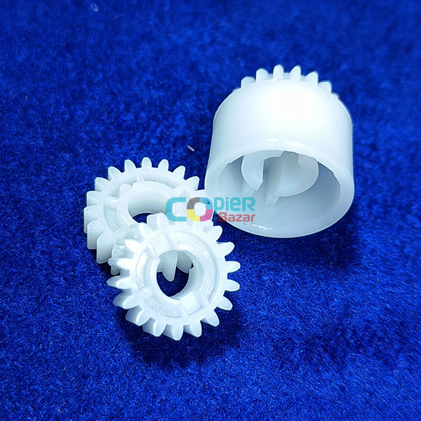 Waste Toner Gear For Canon IR ADV 6055 6065 6075 6255 6265 6275 8105 8085 8095 ( Set Of 3PCS ) ( Best Quality ) 3 Waste Toner Gear For Canon IR ADV 6055 6065 6075 6255 6265 6275 8105 8085 8095 ( Set Of 3PCS ) ( Best Quality ) - Image 3